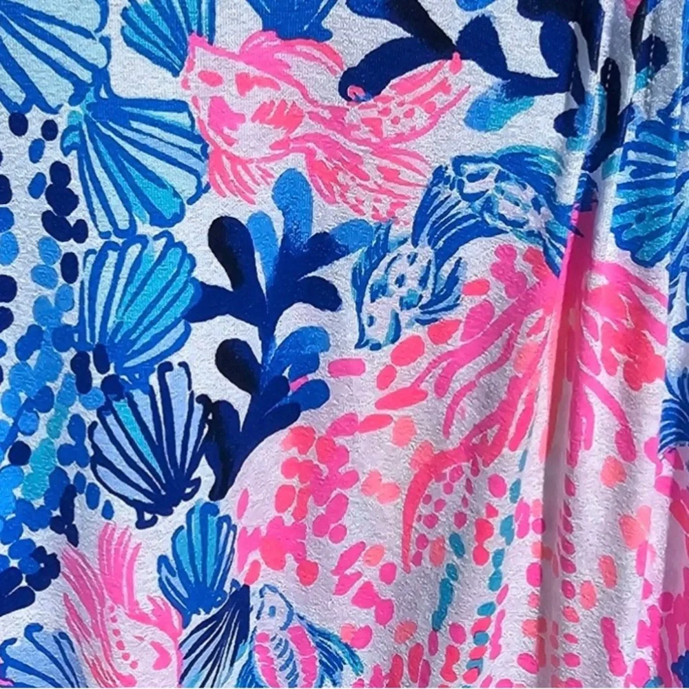 Lilly Pulitzer Jarret Dress Size S - Picture 3 of 8